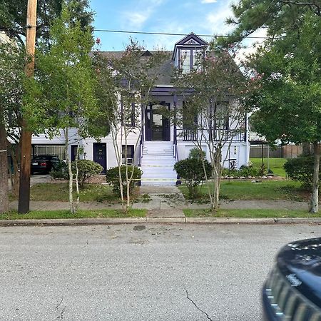 Oakview Bed And Breakfast New Orleans Luaran gambar