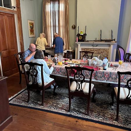Oakview Bed And Breakfast New Orleans Luaran gambar