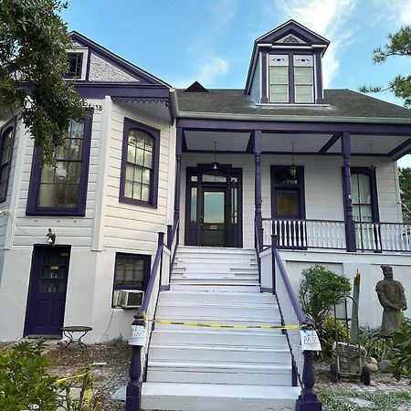 Oakview Bed And Breakfast New Orleans Luaran gambar