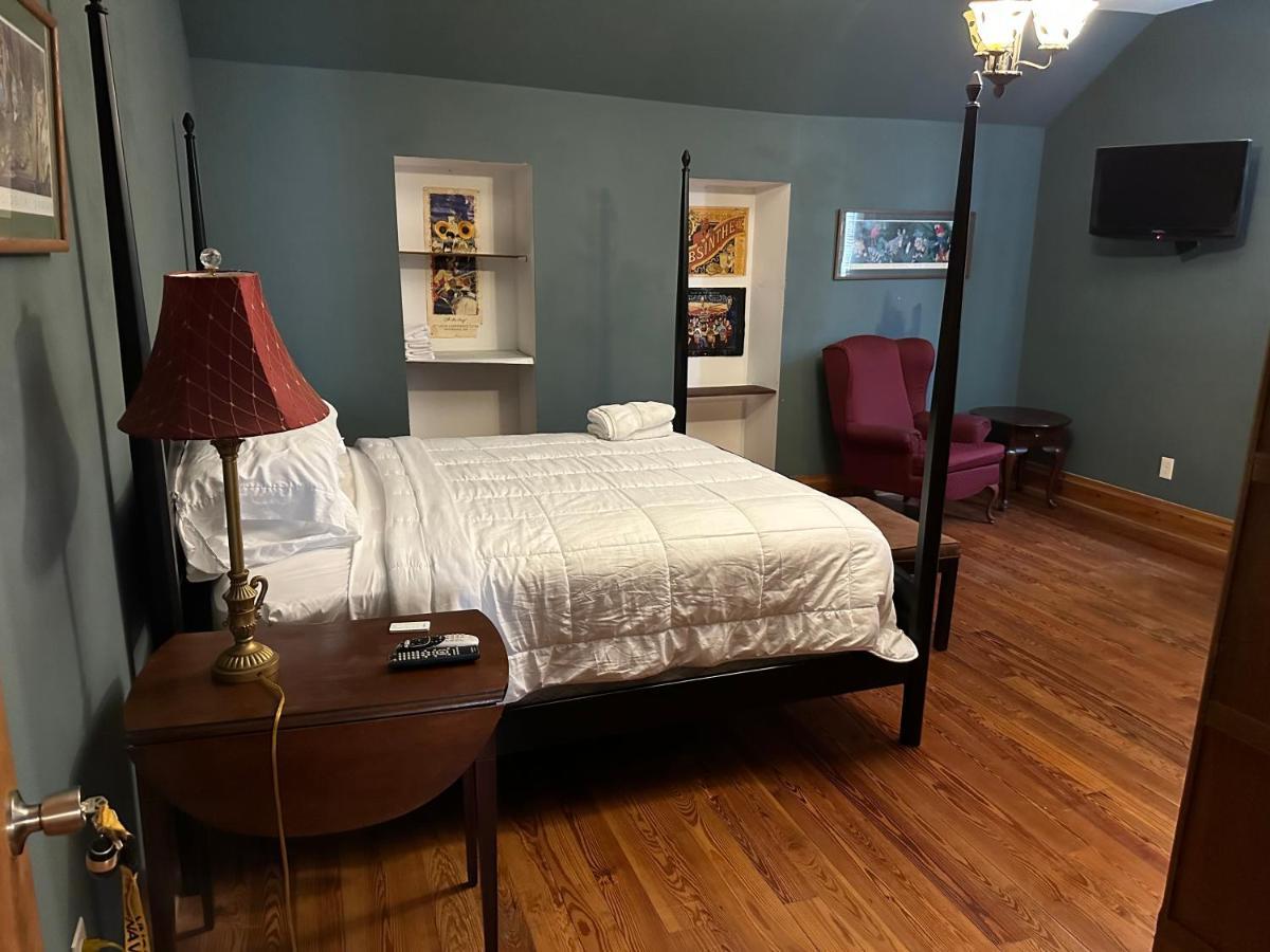 Oakview Bed And Breakfast New Orleans Luaran gambar