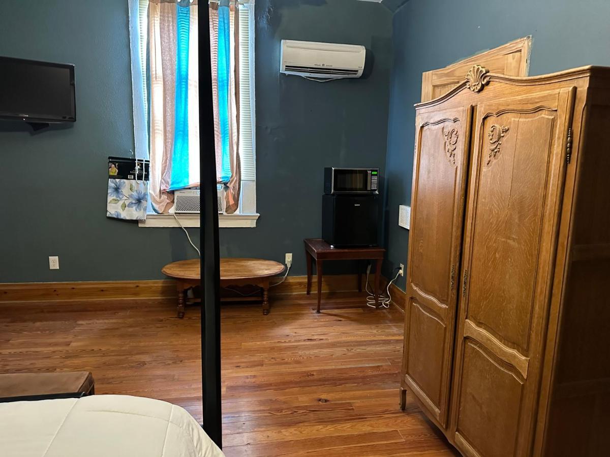Oakview Bed And Breakfast New Orleans Luaran gambar
