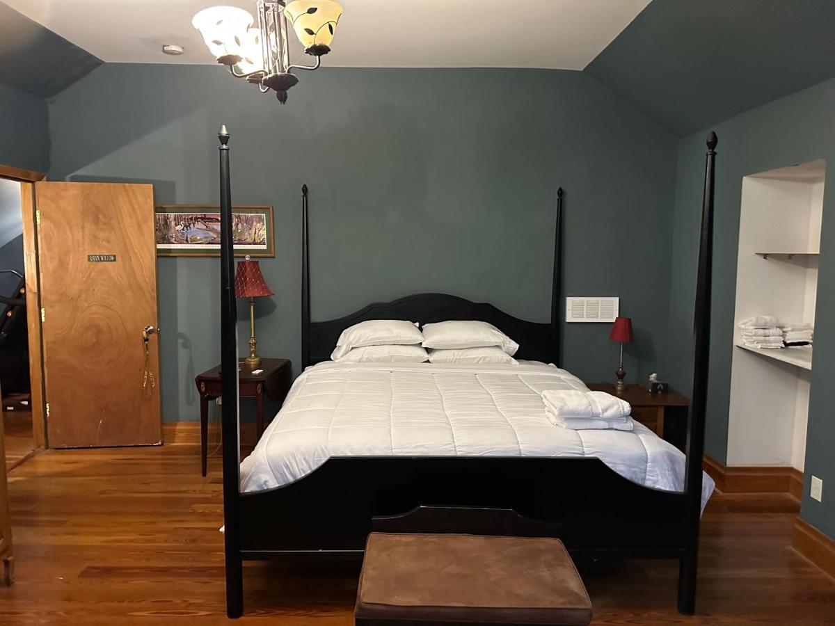 Oakview Bed And Breakfast New Orleans Luaran gambar