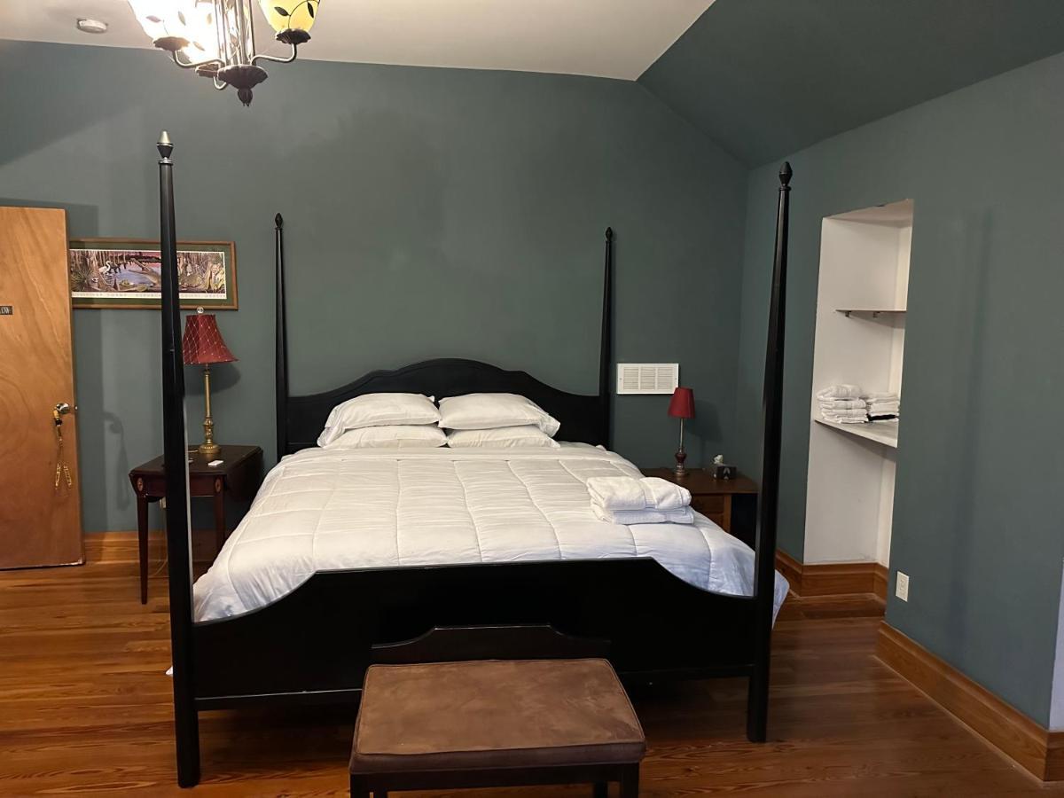 Oakview Bed And Breakfast New Orleans Luaran gambar