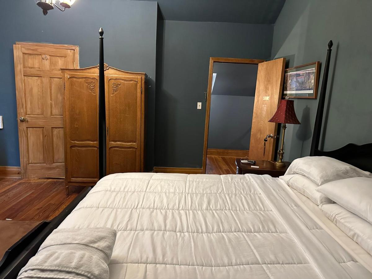 Oakview Bed And Breakfast New Orleans Luaran gambar
