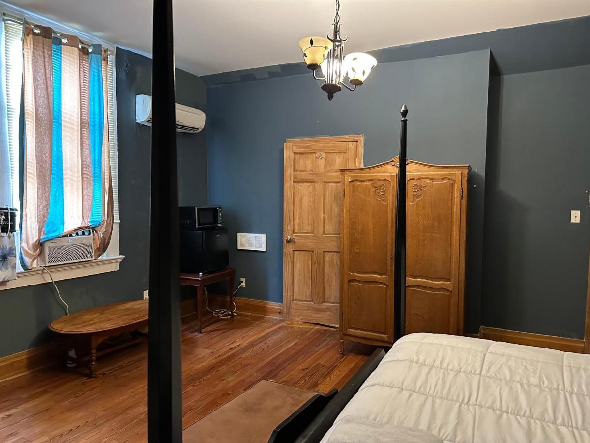 Oakview Bed And Breakfast New Orleans Luaran gambar