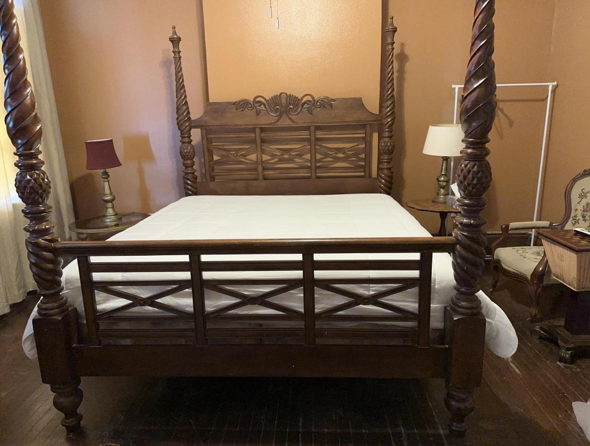 Oakview Bed And Breakfast New Orleans Luaran gambar