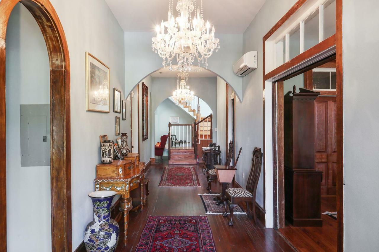 Oakview Bed And Breakfast New Orleans Luaran gambar