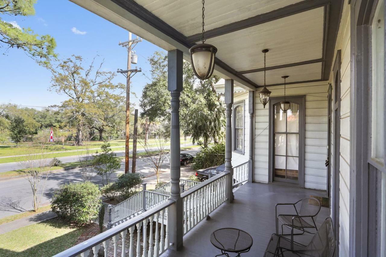 Oakview Bed And Breakfast New Orleans Luaran gambar