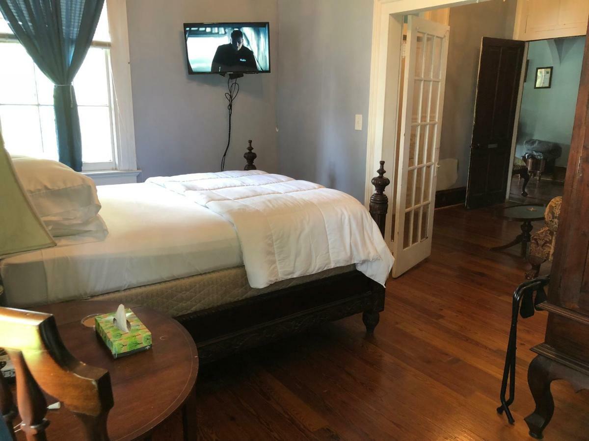 Oakview Bed And Breakfast New Orleans Luaran gambar