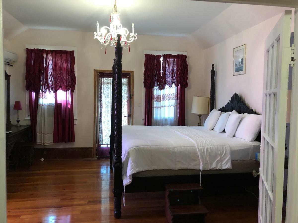 Oakview Bed And Breakfast New Orleans Luaran gambar