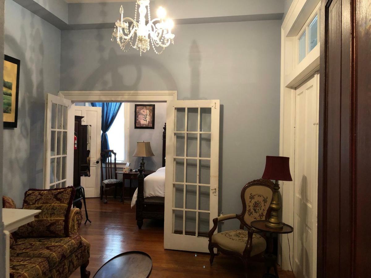 Oakview Bed And Breakfast New Orleans Luaran gambar