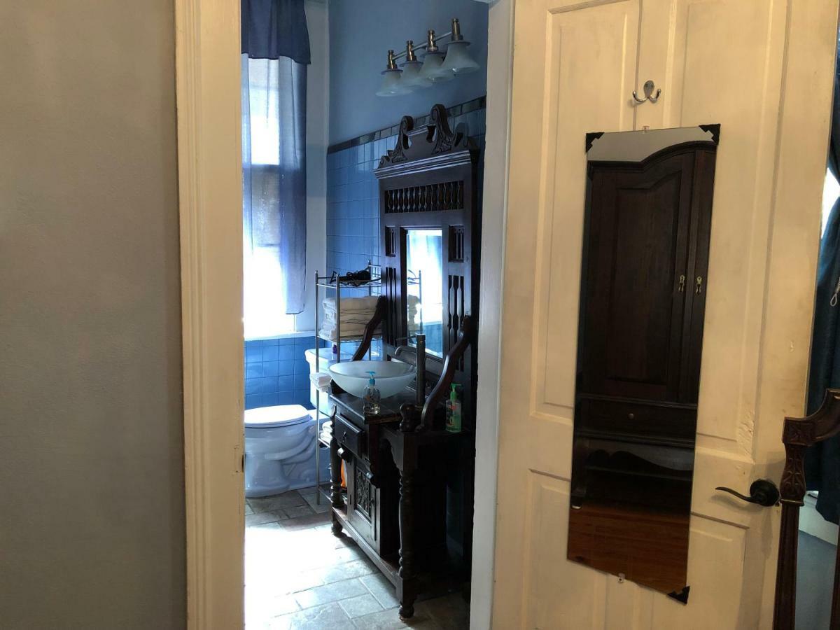 Oakview Bed And Breakfast New Orleans Luaran gambar