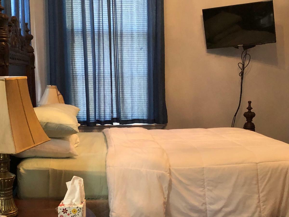 Oakview Bed And Breakfast New Orleans Luaran gambar