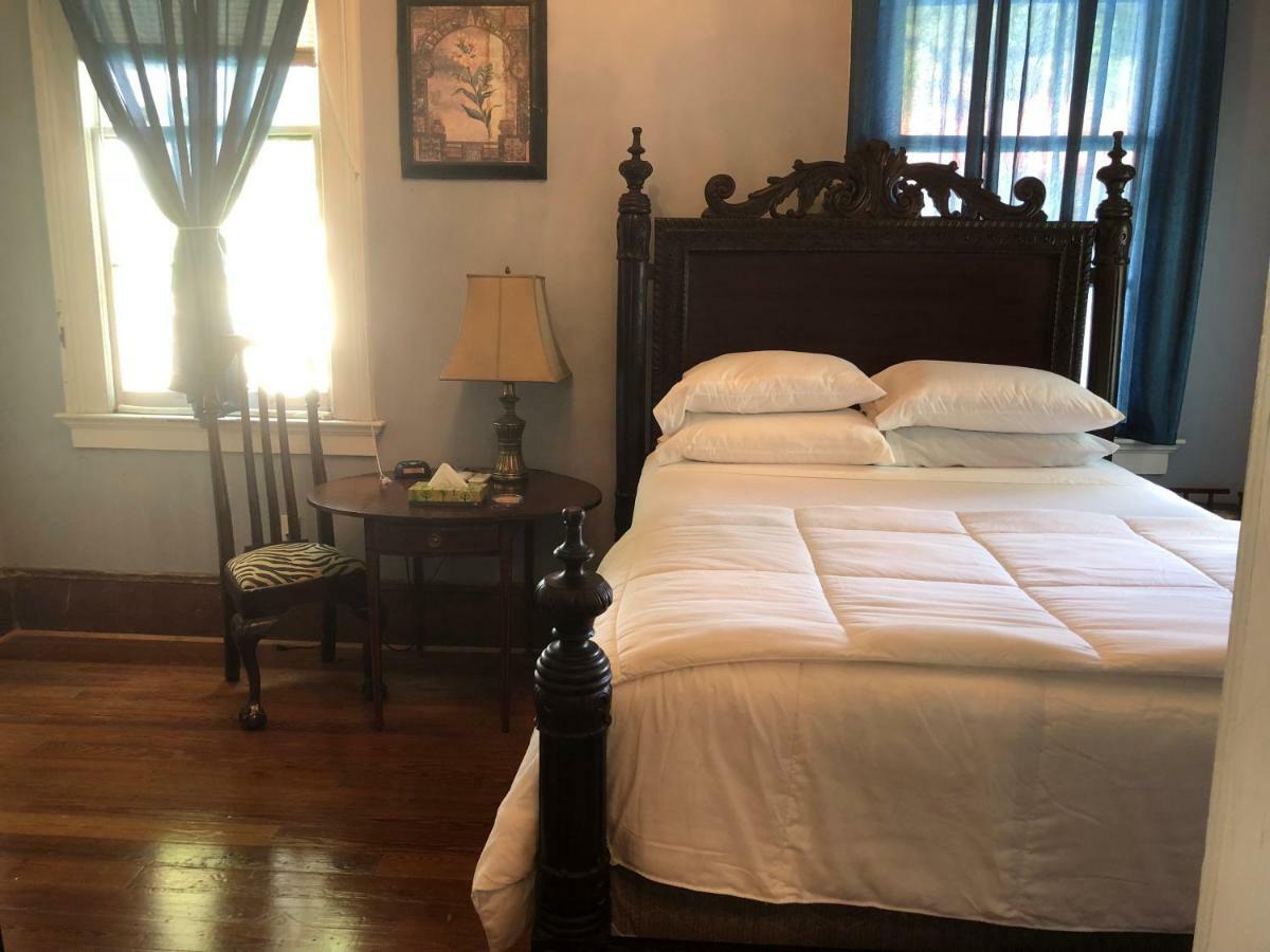 Oakview Bed And Breakfast New Orleans Luaran gambar