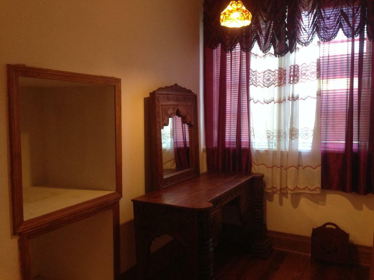 Oakview Bed And Breakfast New Orleans Luaran gambar