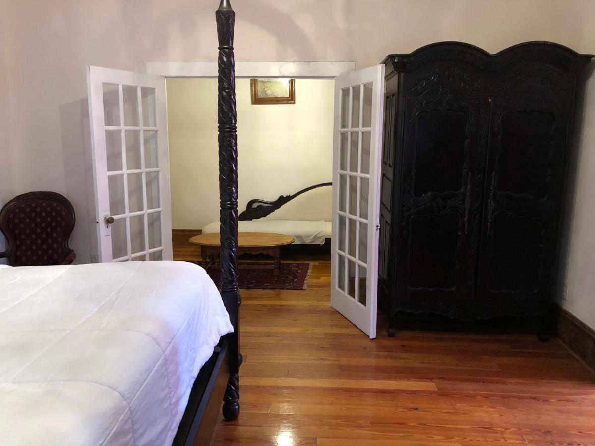 Oakview Bed And Breakfast New Orleans Luaran gambar