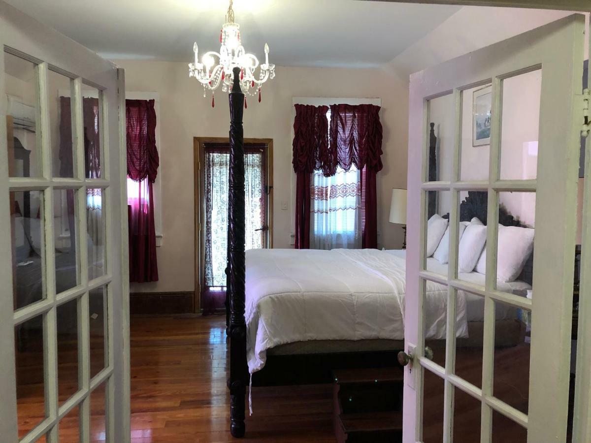 Oakview Bed And Breakfast New Orleans Luaran gambar