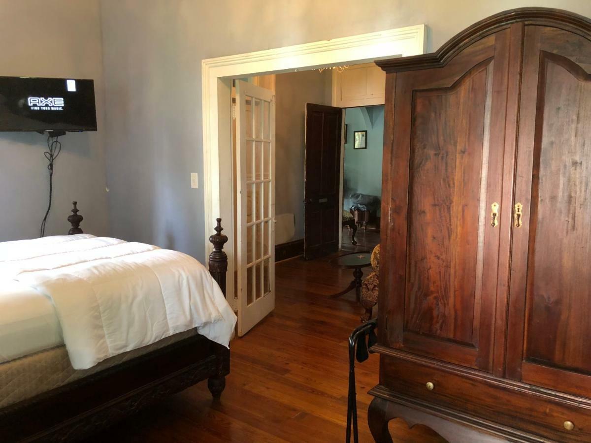 Oakview Bed And Breakfast New Orleans Luaran gambar