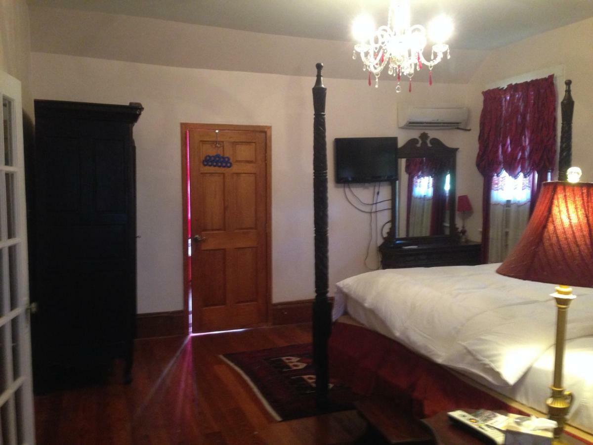 Oakview Bed And Breakfast New Orleans Luaran gambar