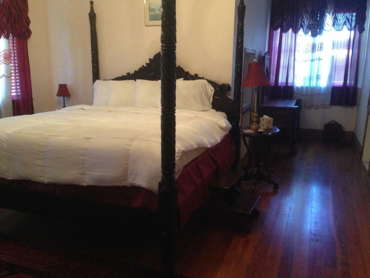 Oakview Bed And Breakfast New Orleans Luaran gambar