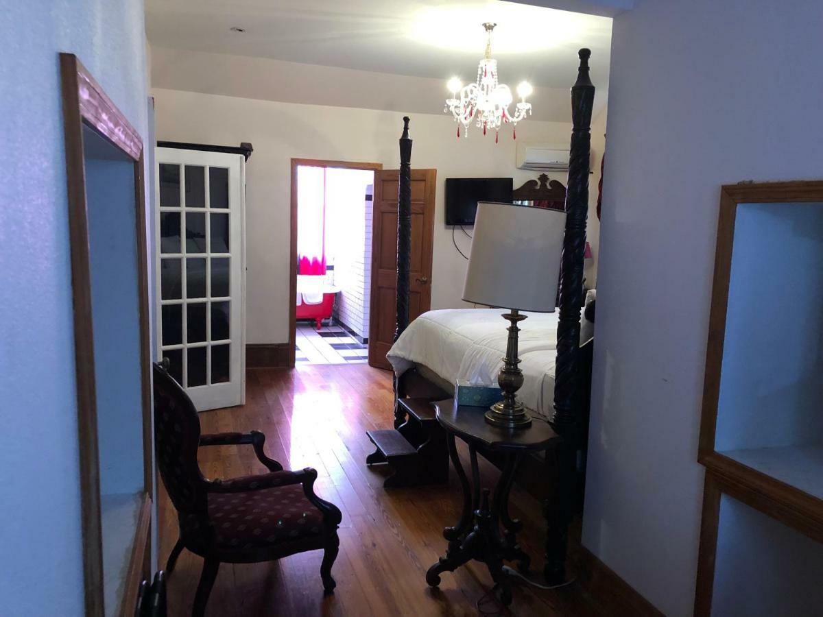 Oakview Bed And Breakfast New Orleans Luaran gambar