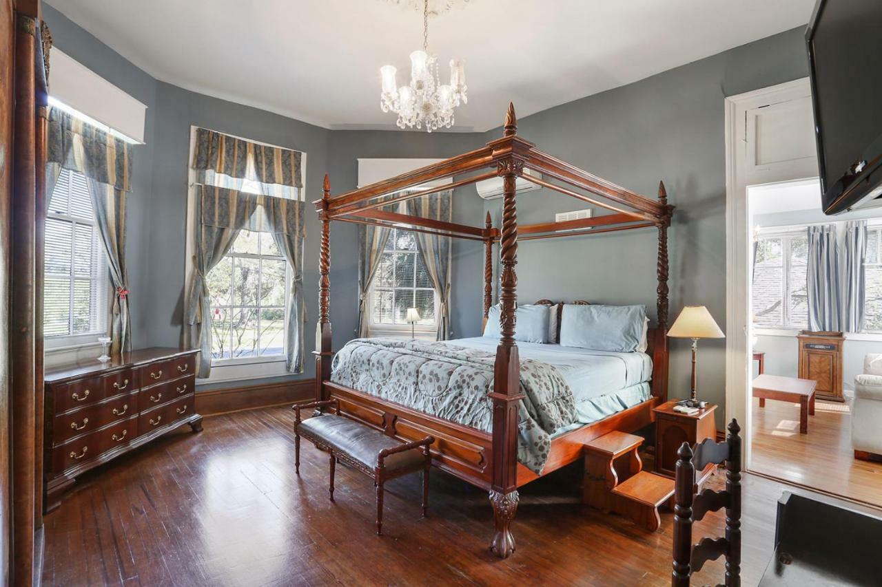 Oakview Bed And Breakfast New Orleans Luaran gambar