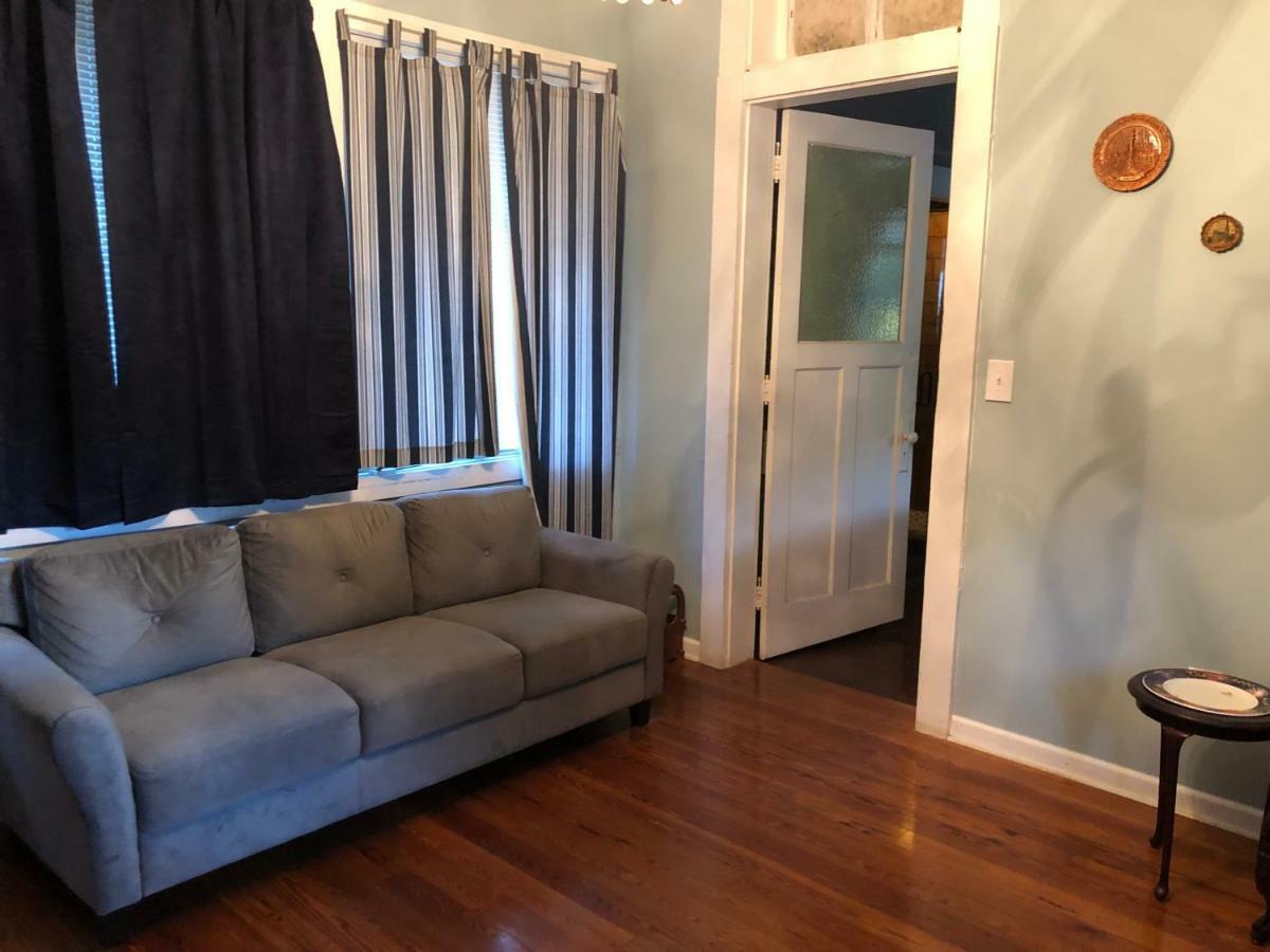 Oakview Bed And Breakfast New Orleans Luaran gambar