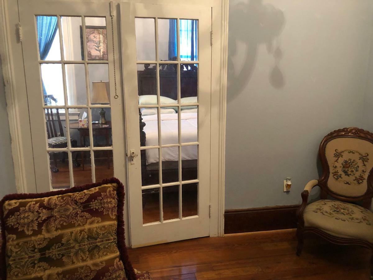 Oakview Bed And Breakfast New Orleans Luaran gambar