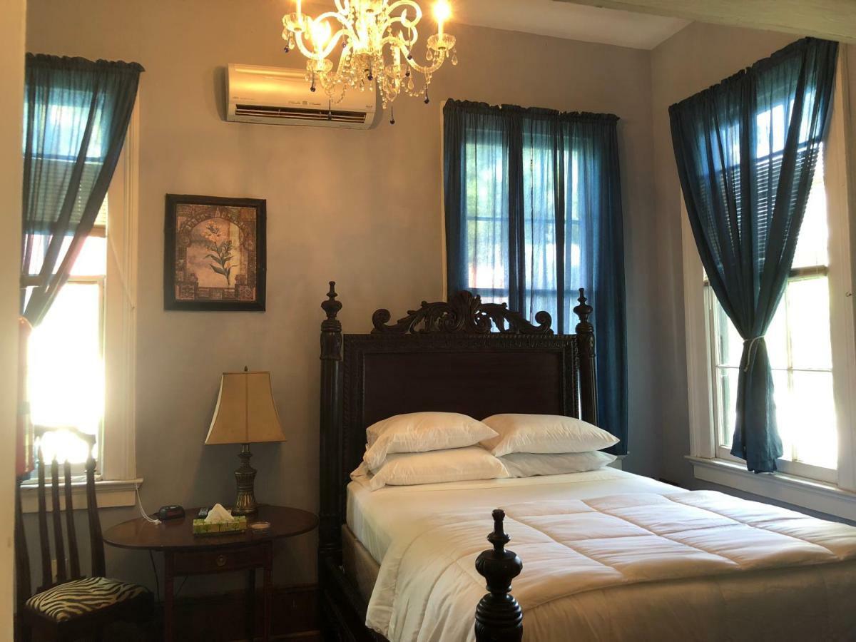 Oakview Bed And Breakfast New Orleans Luaran gambar