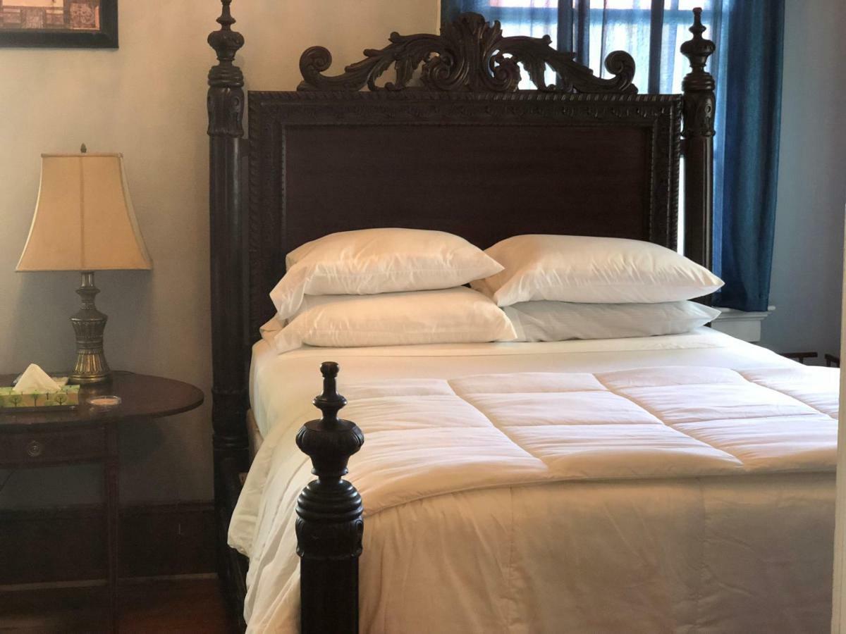 Oakview Bed And Breakfast New Orleans Luaran gambar