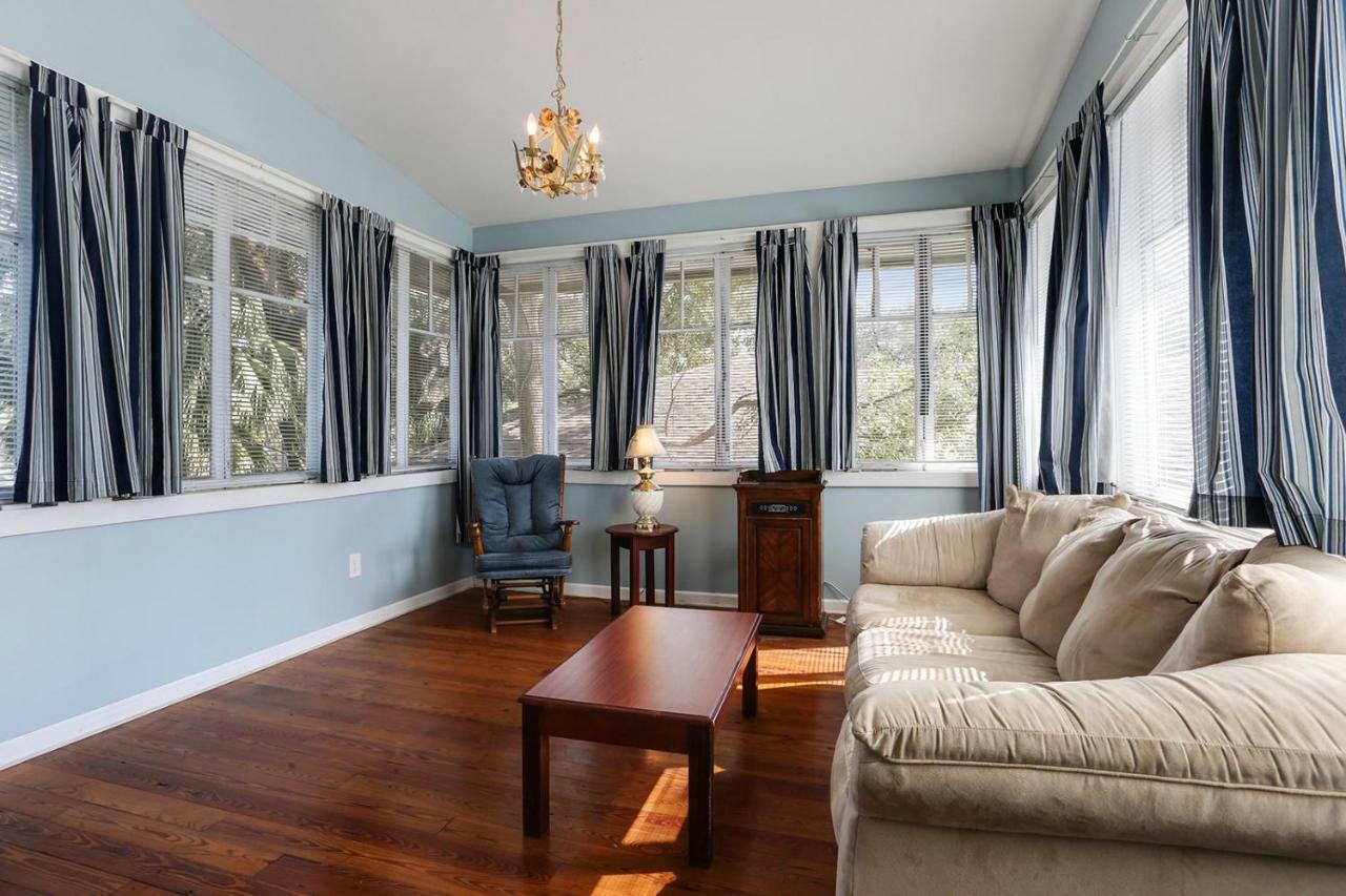 Oakview Bed And Breakfast New Orleans Luaran gambar