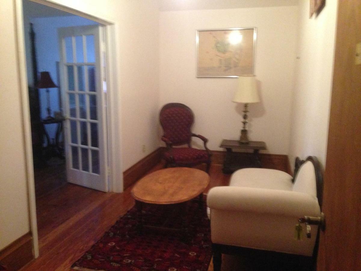 Oakview Bed And Breakfast New Orleans Luaran gambar