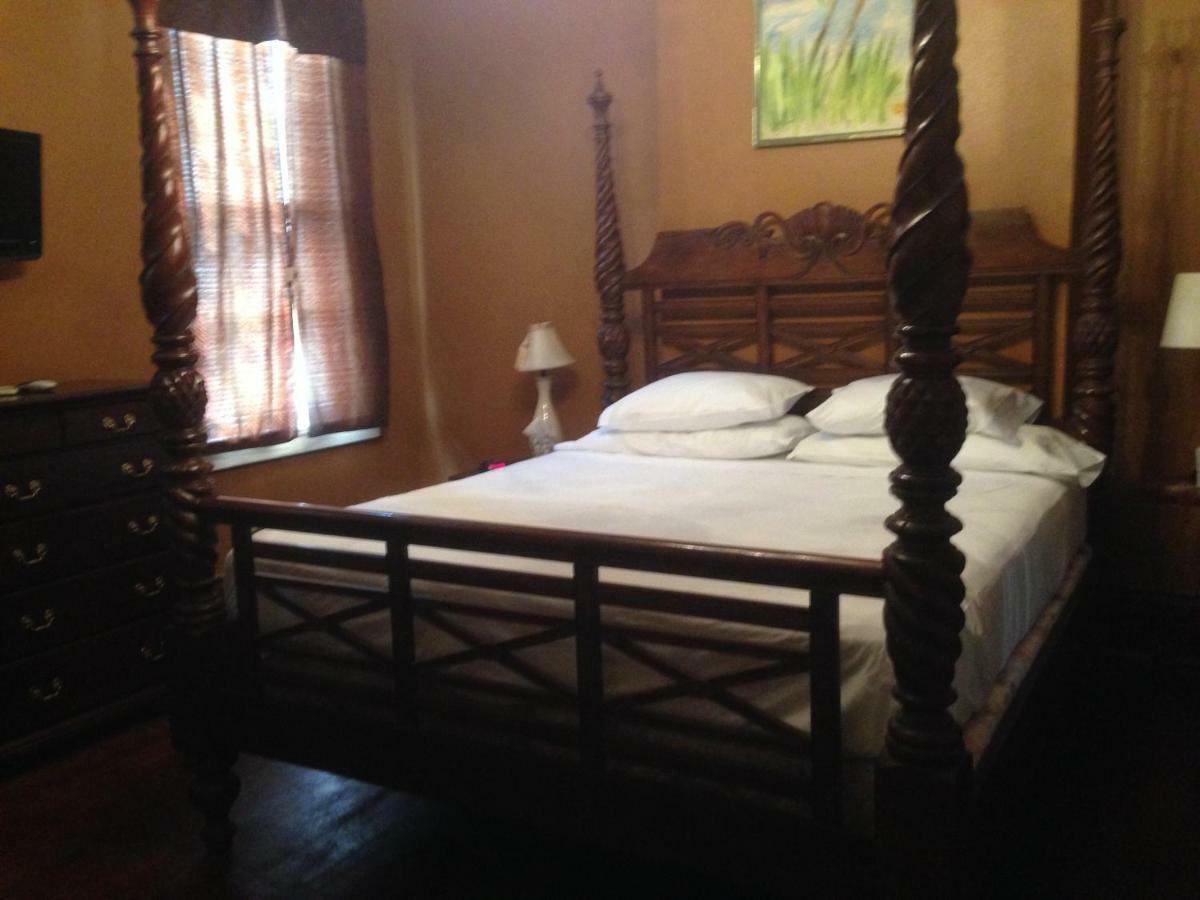 Oakview Bed And Breakfast New Orleans Luaran gambar