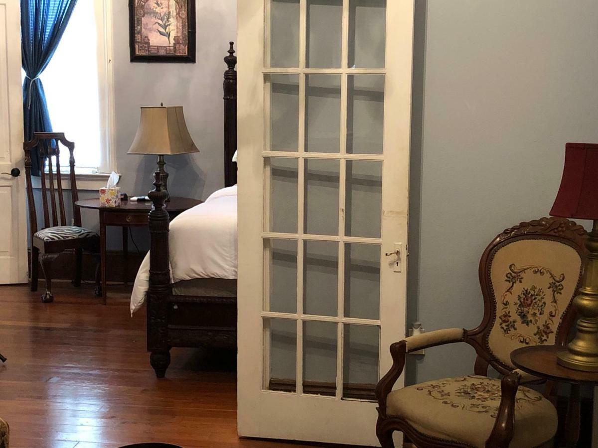Oakview Bed And Breakfast New Orleans Luaran gambar