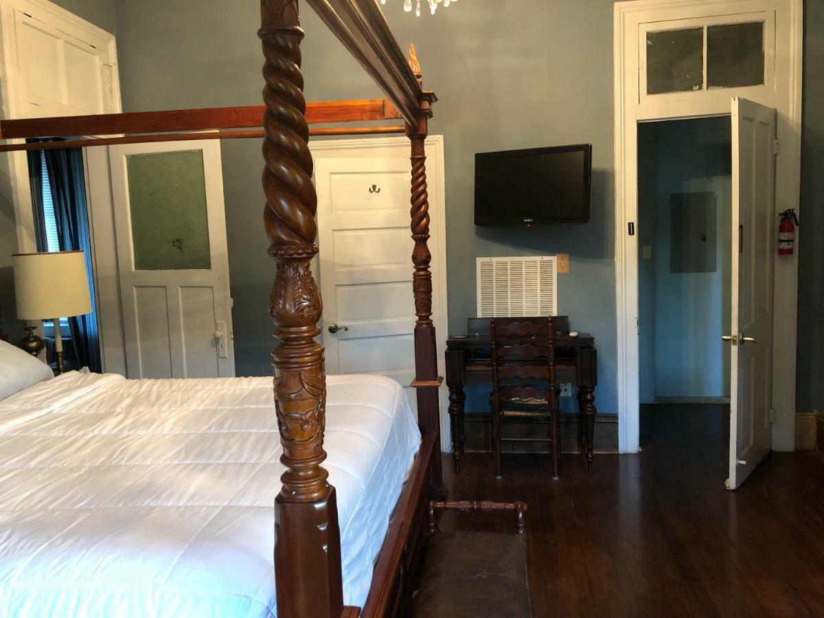 Oakview Bed And Breakfast New Orleans Luaran gambar