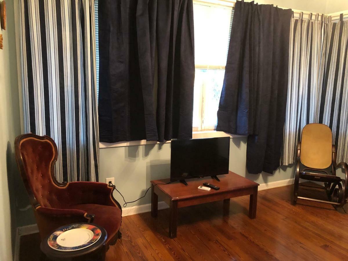 Oakview Bed And Breakfast New Orleans Luaran gambar