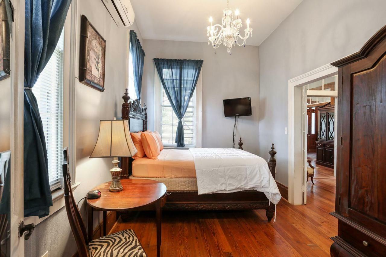 Oakview Bed And Breakfast New Orleans Luaran gambar