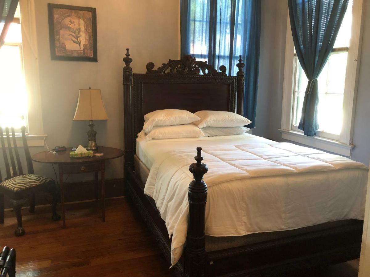 Oakview Bed And Breakfast New Orleans Luaran gambar