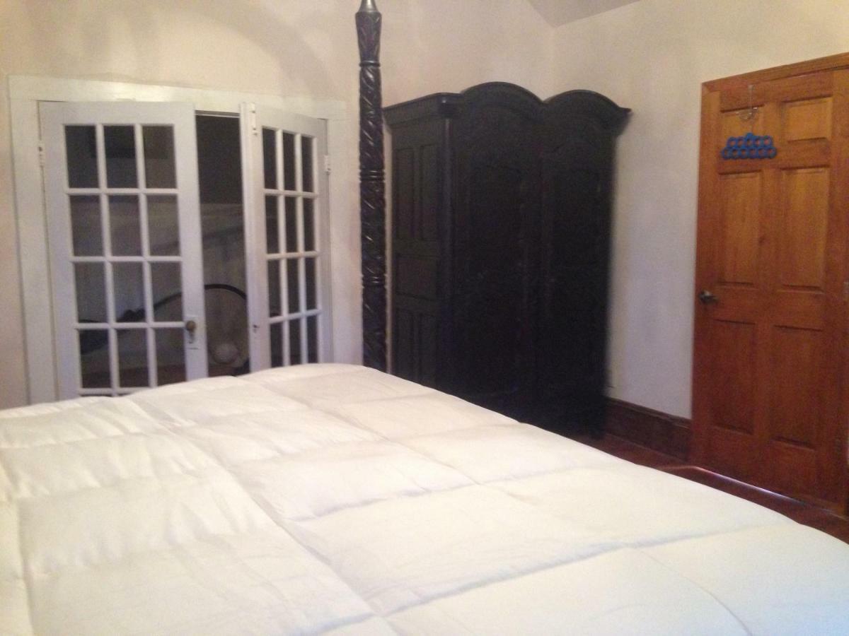 Oakview Bed And Breakfast New Orleans Luaran gambar