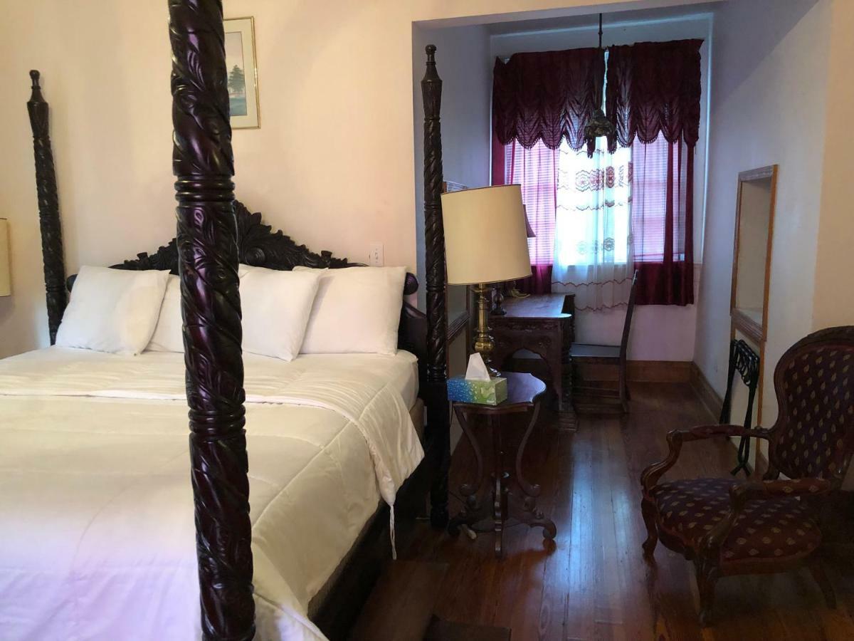 Oakview Bed And Breakfast New Orleans Luaran gambar