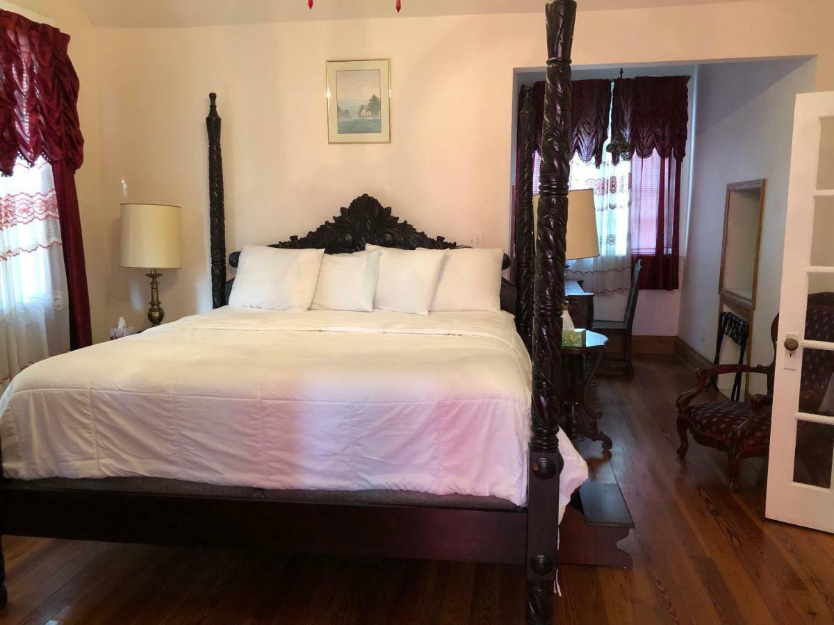 Oakview Bed And Breakfast New Orleans Luaran gambar