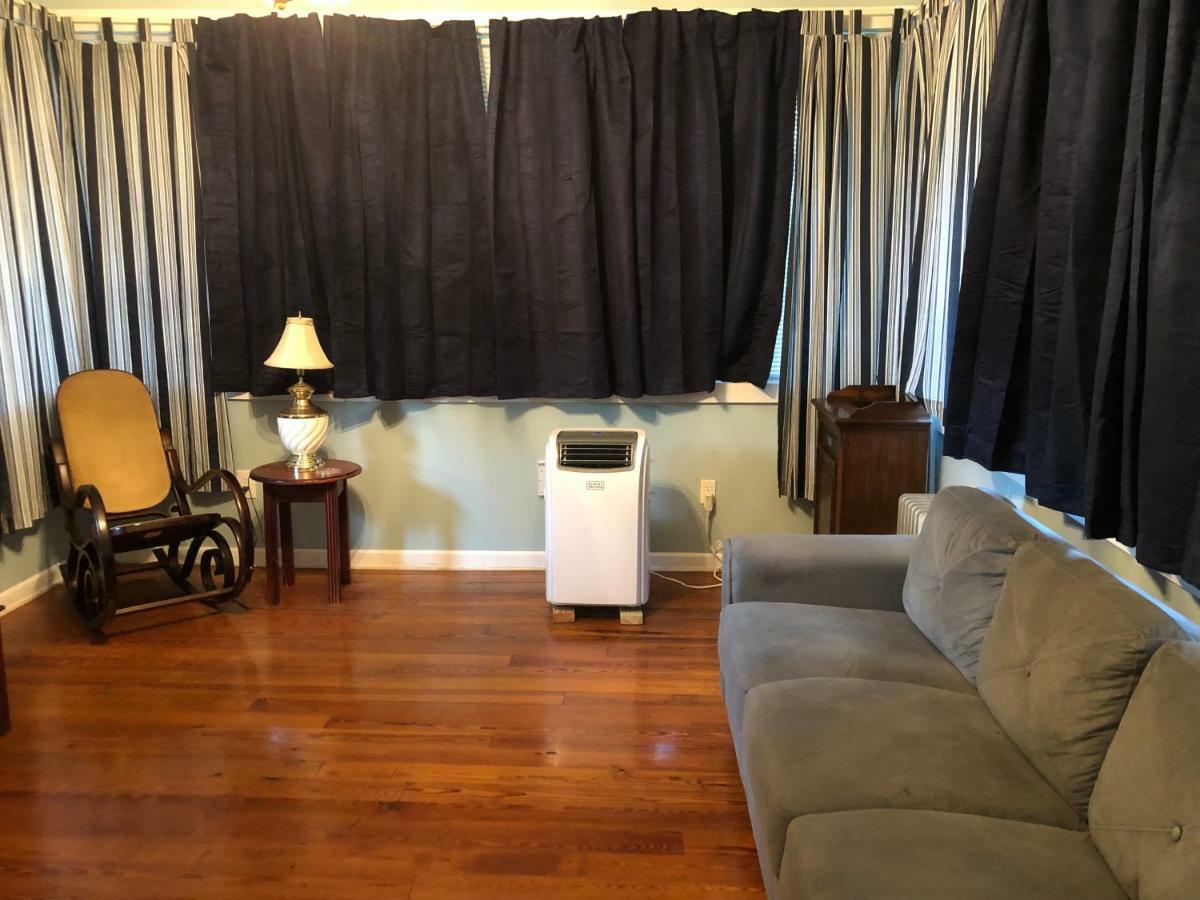 Oakview Bed And Breakfast New Orleans Luaran gambar
