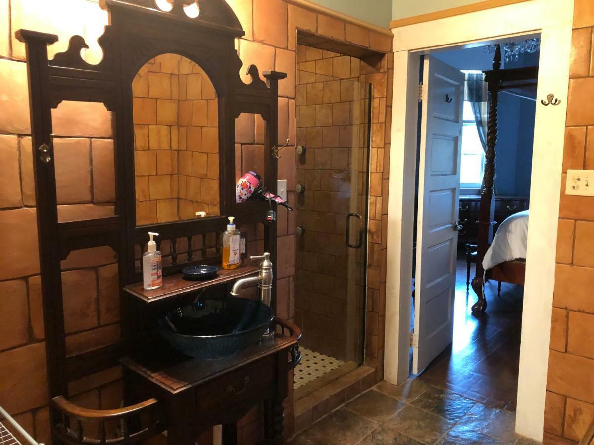 Oakview Bed And Breakfast New Orleans Luaran gambar