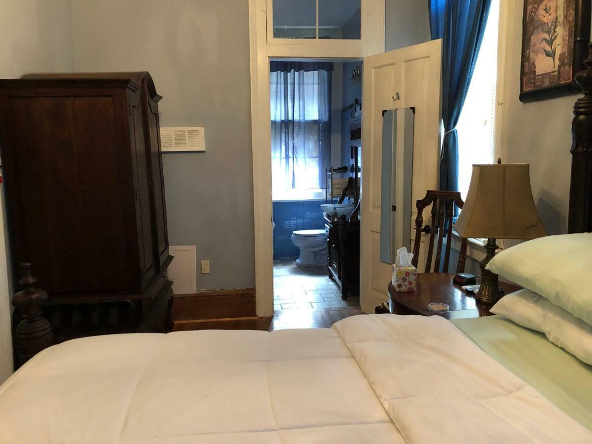 Oakview Bed And Breakfast New Orleans Luaran gambar