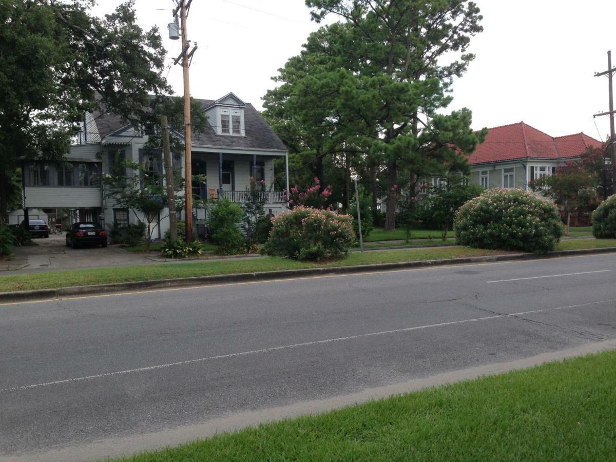 Oakview Bed And Breakfast New Orleans Luaran gambar