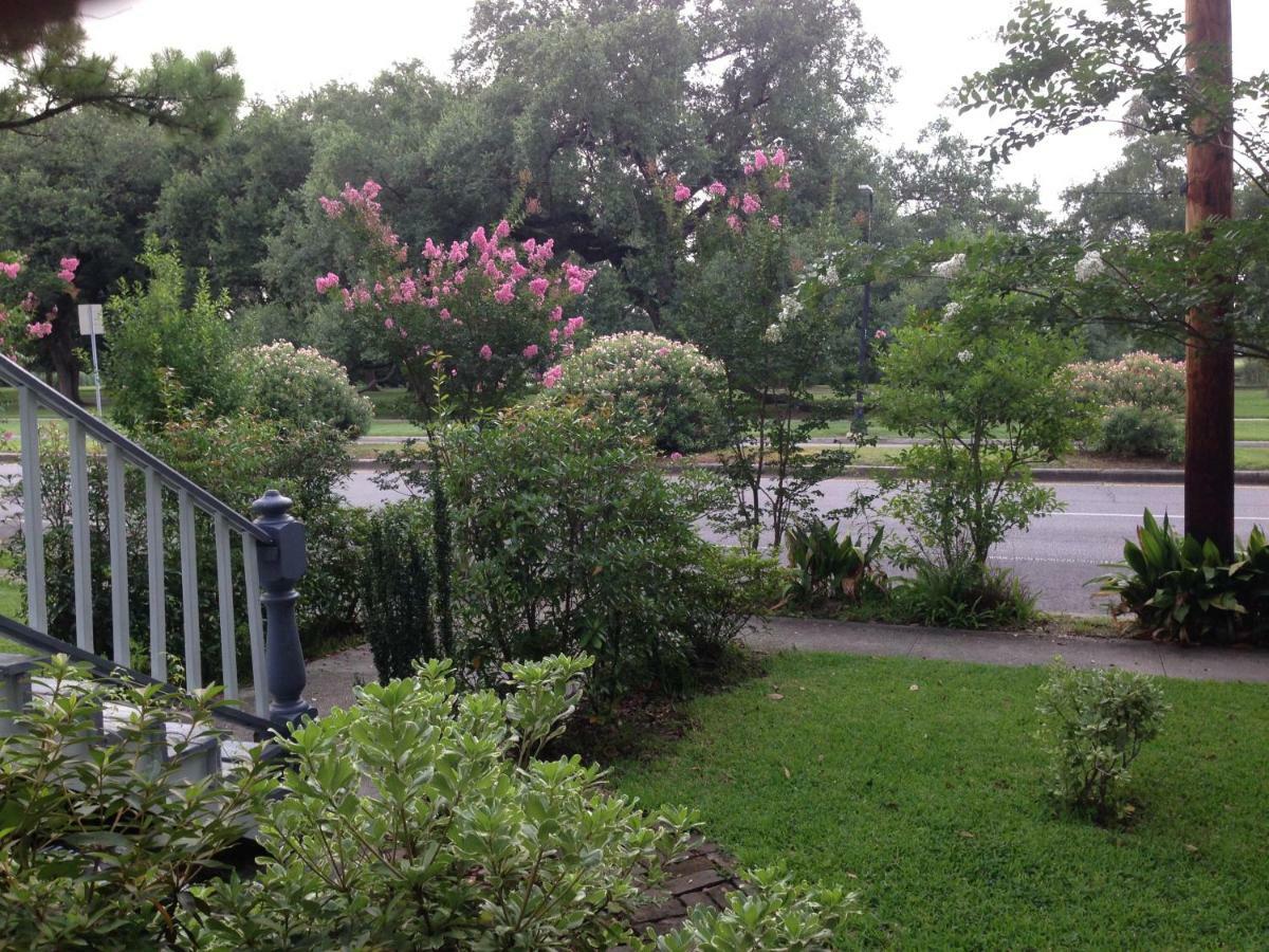 Oakview Bed And Breakfast New Orleans Luaran gambar