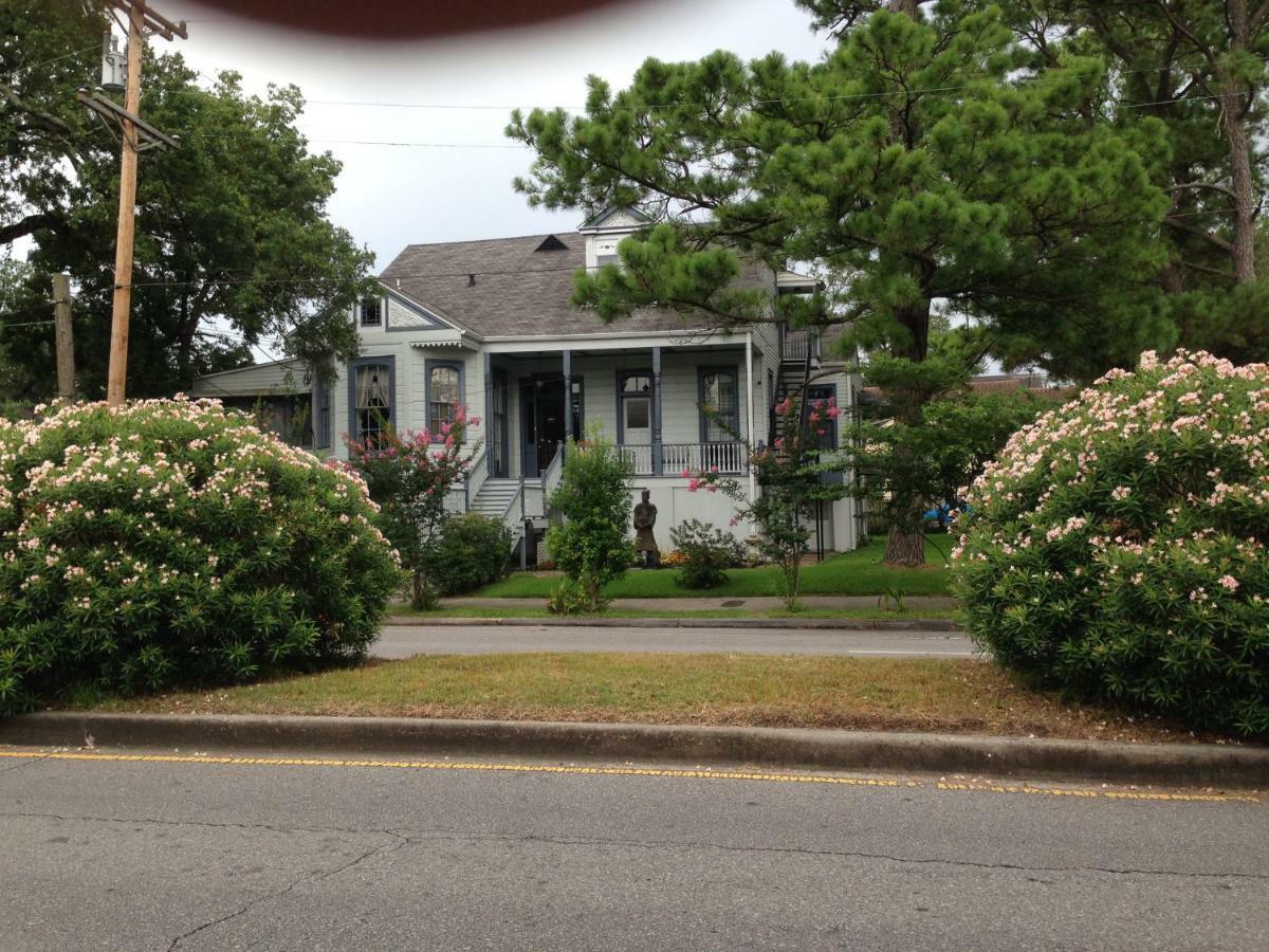 Oakview Bed And Breakfast New Orleans Luaran gambar
