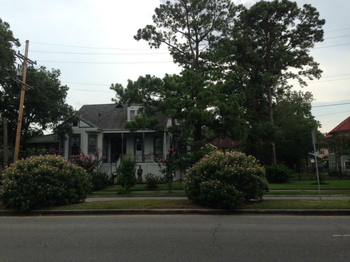 Oakview Bed And Breakfast New Orleans Luaran gambar
